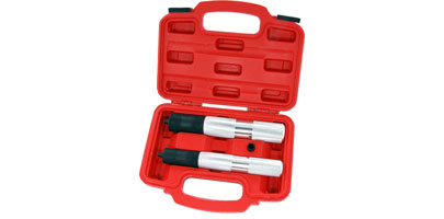 Valve Keeper Installation Kit