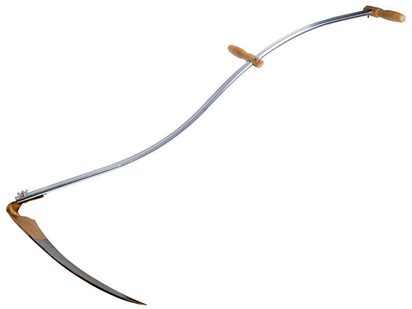 Folding Scythe