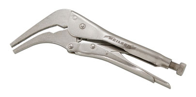 Grip Wrench / Locking Pliers