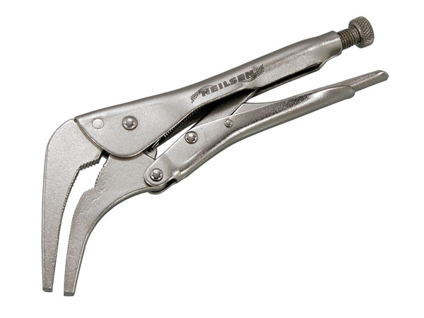 Grip Wrench / Locking Pliers