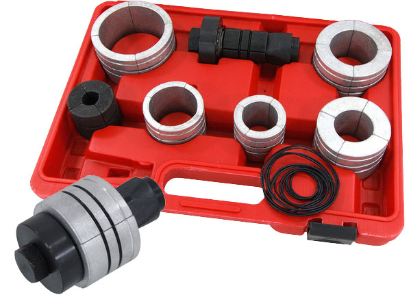 Pipe Expander Set