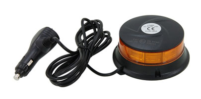 12 Volt Emergency Warning Light