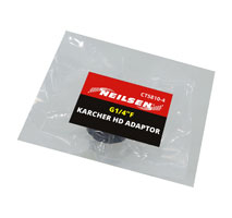 Karcher Adaptor