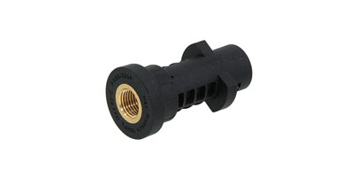 Karcher Adaptor