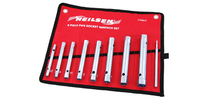 Box Wrench Set