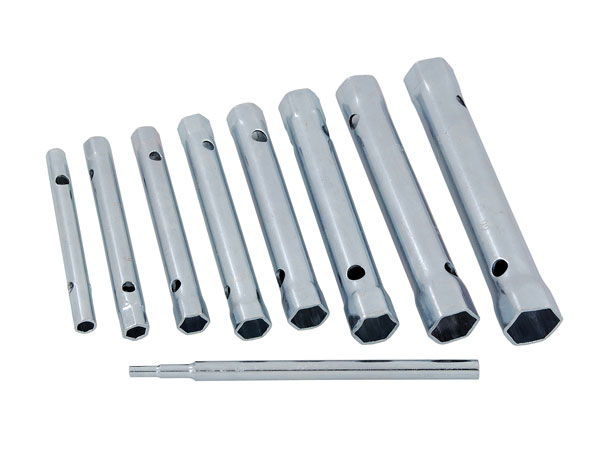 Box Wrench Set