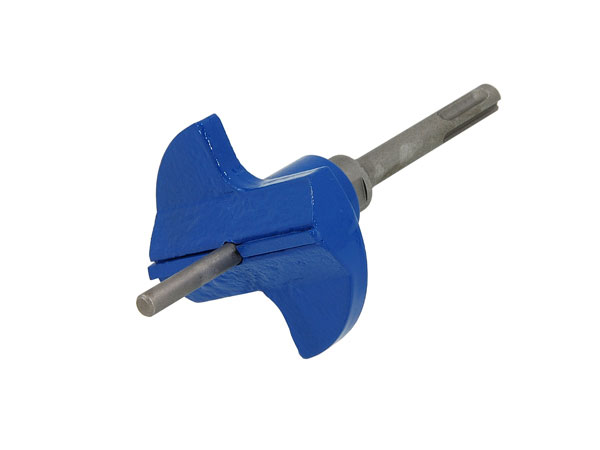 SDS Circle Cutter - 77mm