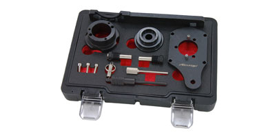 Vauxhall / Opel Engine Timing Tool Set