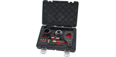 Vauxhall / Opel Engine Timing Tool Set