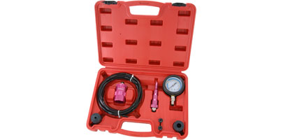 Water Pump Tester Kit