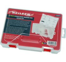 Windscreen Washer Pipe Repair Kit
