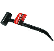 Scaffolding Podger Hammer