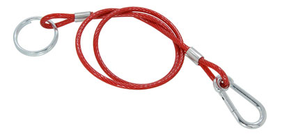 1 Metre Towing Breakaway Cable