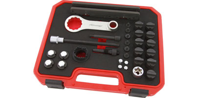 Timing Tool Set - VAG TFSi