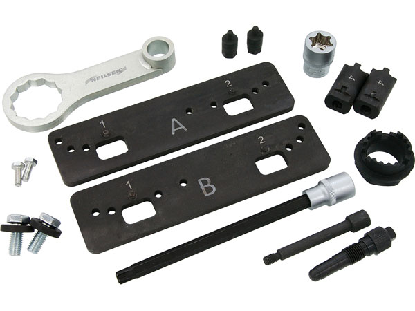 Timing Tool Set - VAG TFSi