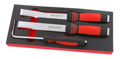 Vehicle Body Chisel Set