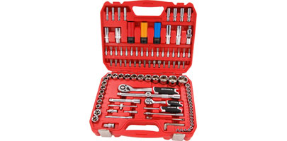 Socket Set