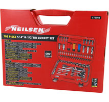 Socket Set