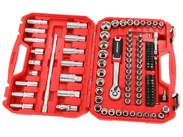 Socket Set