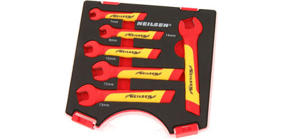 VDE Spanner Set