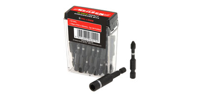 Impact Screwdriver Bits - Ph2