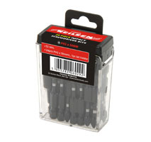 Impact Screwdriver Bits - Ph2