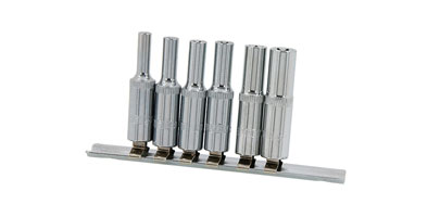 Star E-Socket Set