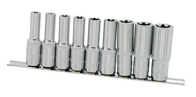 Star E-Socket Set