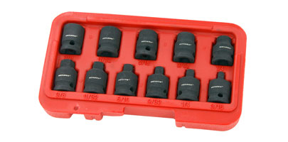 Pipe Plug Socket Set