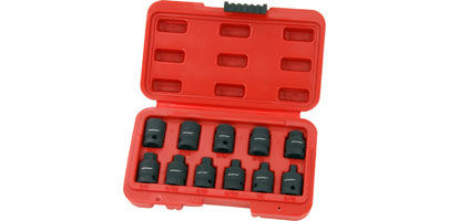 Pipe Plug Socket Set