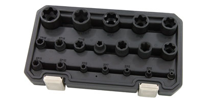 Star Plus Socket Set