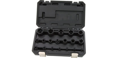 Star Plus Socket Set