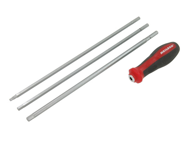 Headlight Adjustment Tool Set