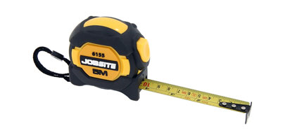 5M Tape Measure