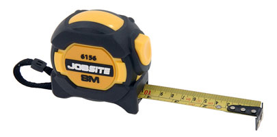 8M Tape Measure