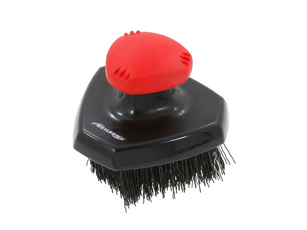 Car Wheel Cleaning Brush