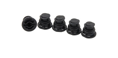 VAG Oil Drain Plastic Plug Set 