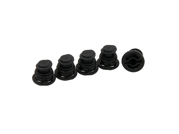 VAG Oil Drain Plastic Plug Set 