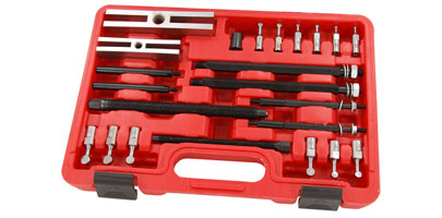 Ball End Bearing Puller Kit