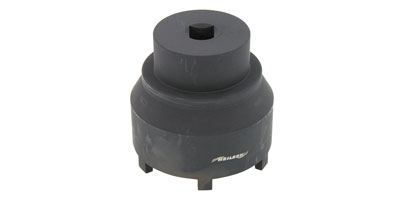Mercedes Groove Nut Socket
