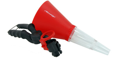 Universal Oil Funnel Set