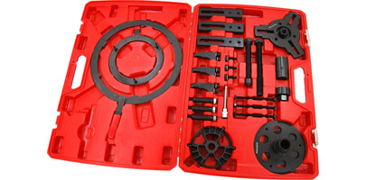 DSG Clutch Installation Kit - Ford