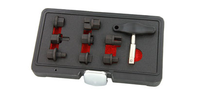 Oil Sump Plug Key Set