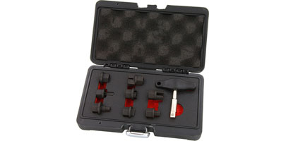 Oil Sump Plug Key Set