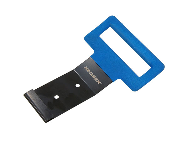Window Moulding Removal Tool