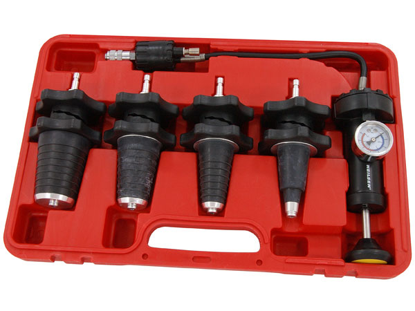 Cone Type Pressure Test Kit