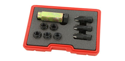 Oxygen Sensor Thread Repair Kit 
