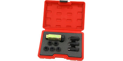 Oxygen Sensor Thread Repair Kit 