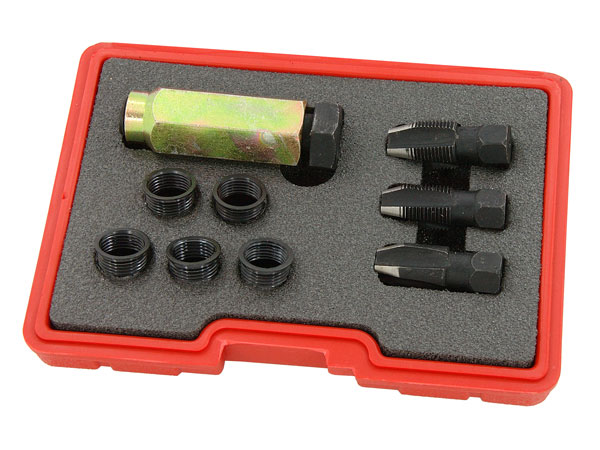 Oxygen Sensor Thread Repair Kit 