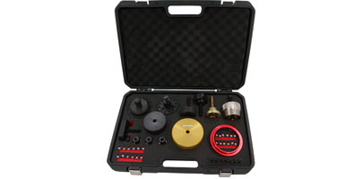 Crankshaft Oil Seal Removal Kit - BMW